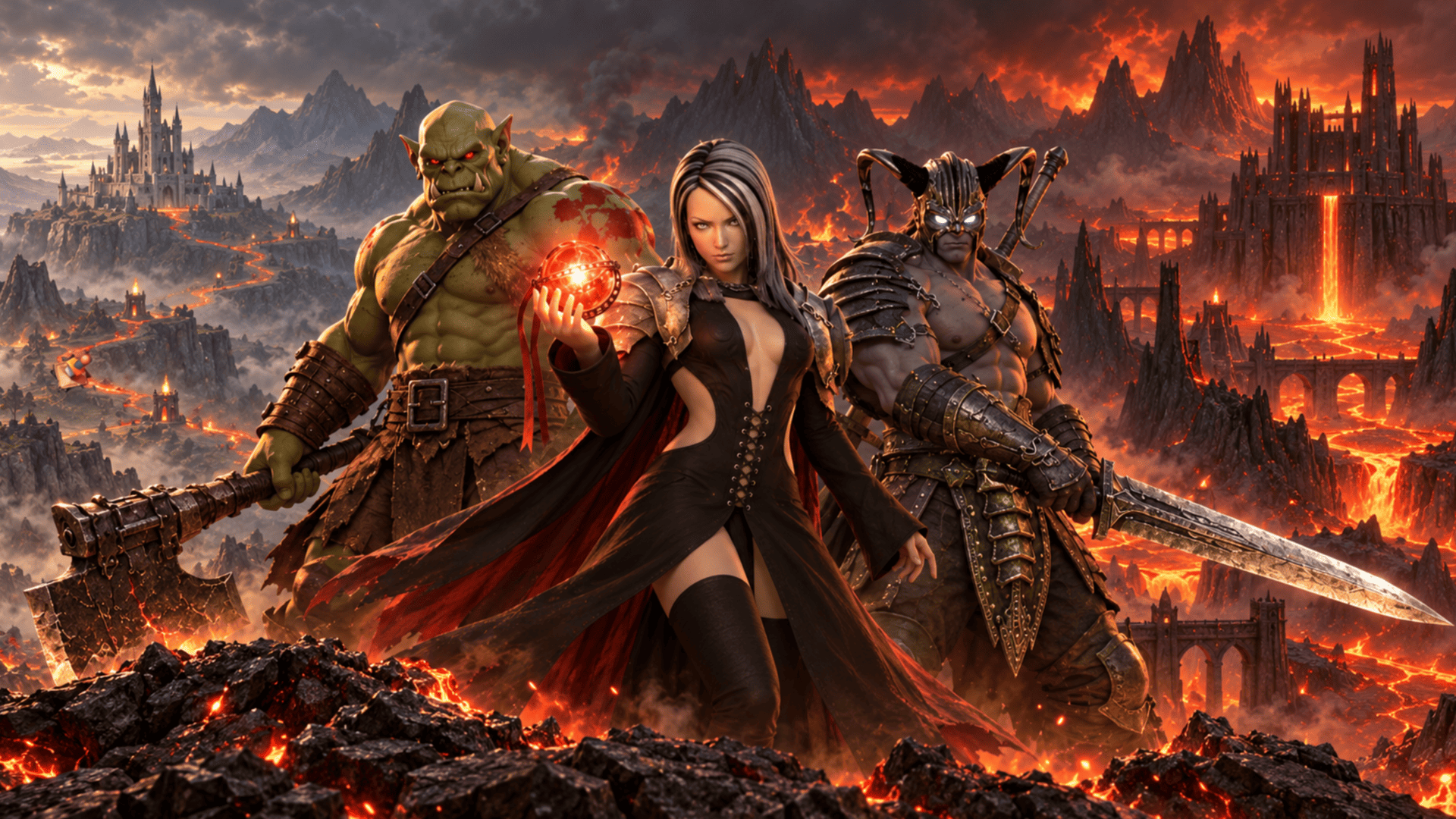 Slayer of Souls