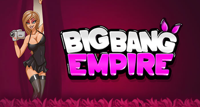 Big Bang Empire