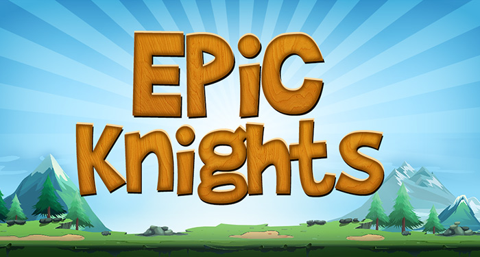 Epic Knights