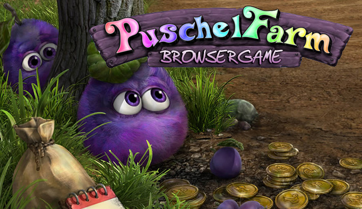Puschelfarm