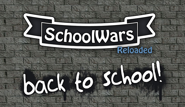 SchoolWars